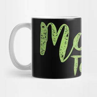 Money Talks Mug